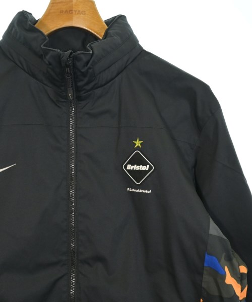 F.C.R.B（エフシーアールビー）その他 黒 サイズ:L メンズ/2200643363168