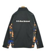F.C.R.B（エフシーアールビー）その他 黒 サイズ:L メンズ/2200643363168