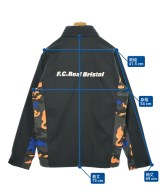 F.C.R.B（エフシーアールビー）その他 黒 サイズ:L メンズ/2200643363168