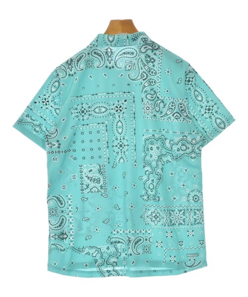 F.C.R.B（エフシーアールビー）ポロシャツ 緑 サイズ:S メンズ/2200643483101