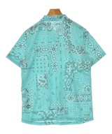 F.C.R.B（エフシーアールビー）ポロシャツ 緑 サイズ:S メンズ/2200643483101