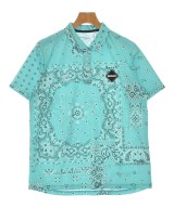 F.C.R.B ポロシャツ