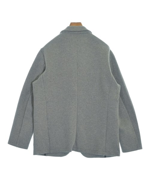 F.C.R.B（エフシーアールビー）ジャケット グレー サイズ:XL メンズ/2200632209033