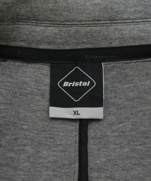 F.C.R.B（エフシーアールビー）ジャケット グレー サイズ:XL メンズ/2200632209033