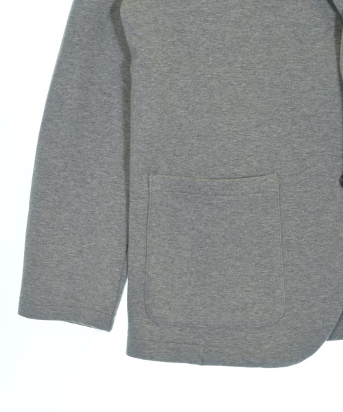 F.C.R.B（エフシーアールビー）ジャケット グレー サイズ:XL メンズ/2200632209033