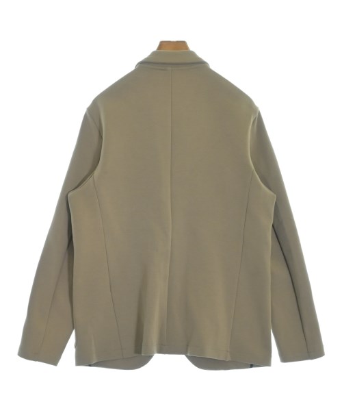 F.C.R.B（エフシーアールビー）ジャケット ベージュ サイズ:XL メンズ/2200632209057