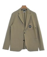 F.C.R.B（エフシーアールビー）ジャケット ベージュ サイズ:XL メンズ/2200632209057