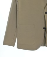 F.C.R.B（エフシーアールビー）ジャケット ベージュ サイズ:XL メンズ/2200632209057