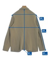 F.C.R.B（エフシーアールビー）ジャケット ベージュ サイズ:XL メンズ/2200632209057
