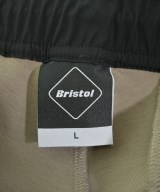 F.C.R.B（エフシーアールビー）スウェットパンツ ベージュ サイズ:L メンズ/2200632209064