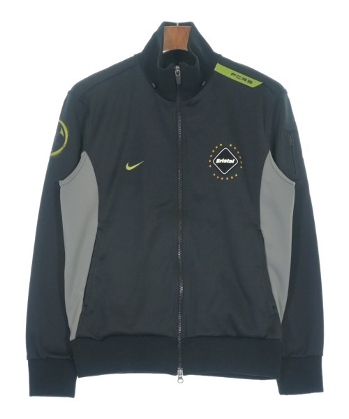 F.C.R.B(エフシーアールビー)パーカー 黒 サイズ:S/2200640986063