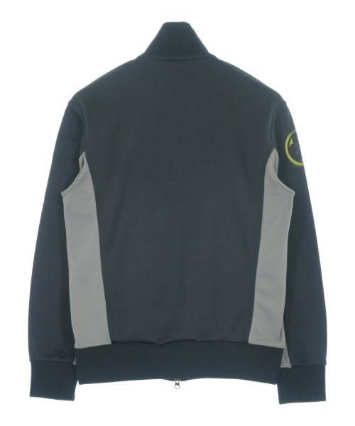 F.C.R.B（エフシーアールビー）パーカー 黒 サイズ:S メンズ/2200640986063