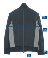 F.C.R.B（エフシーアールビー）パーカー 黒 サイズ:S メンズ/2200640986063