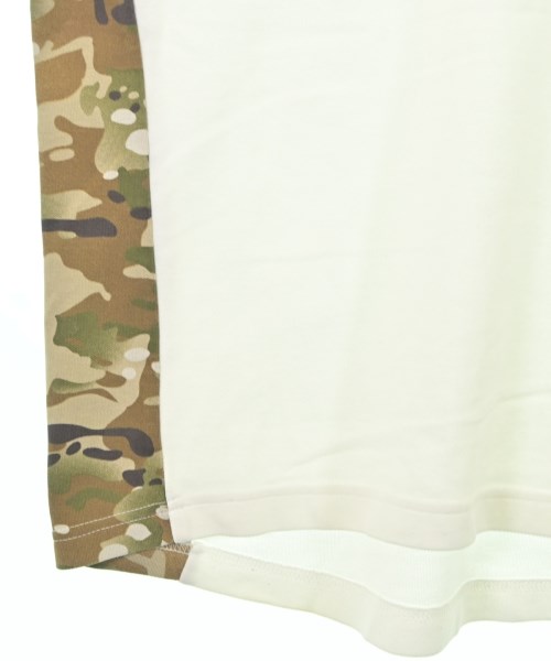 F.C.R.B（エフシーアールビー）ポロシャツ 白 サイズ:S メンズ/2200643915015