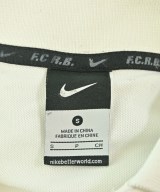 F.C.R.B（エフシーアールビー）ポロシャツ 白 サイズ:S メンズ/2200643915015