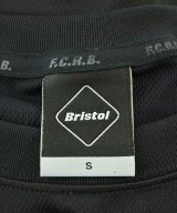 F.C.R.B（エフシーアールビー）Tシャツ・カットソー 黒 サイズ:S メンズ/2200643915039