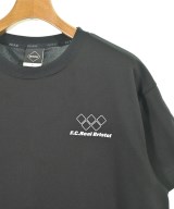 F.C.R.B（エフシーアールビー）Tシャツ・カットソー 黒 サイズ:S メンズ/2200643915039