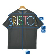 F.C.R.B（エフシーアールビー）Tシャツ・カットソー 黒 サイズ:S メンズ/2200643915039