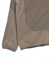 F.C.R.B（エフシーアールビー）ブルゾン 茶 サイズ:L メンズ/2200644215022