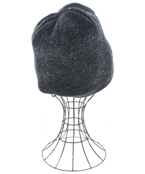 F.C.R.B（エフシーアールビー）ニットキャップ・ビーニー グレー サイズ:- メンズ/2200644217026