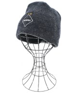 F.C.R.B（エフシーアールビー）ニットキャップ・ビーニー グレー サイズ:- メンズ/2200644217026