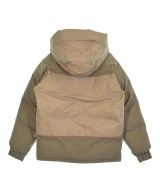 F.C.R.B（エフシーアールビー）ダウンジャケット/ダウンベスト ベージュ サイズ:S メンズ/2200644265010