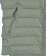 F.C.R.B（エフシーアールビー）ダウンジャケット/ダウンベスト 緑 サイズ:S メンズ/2200644265027