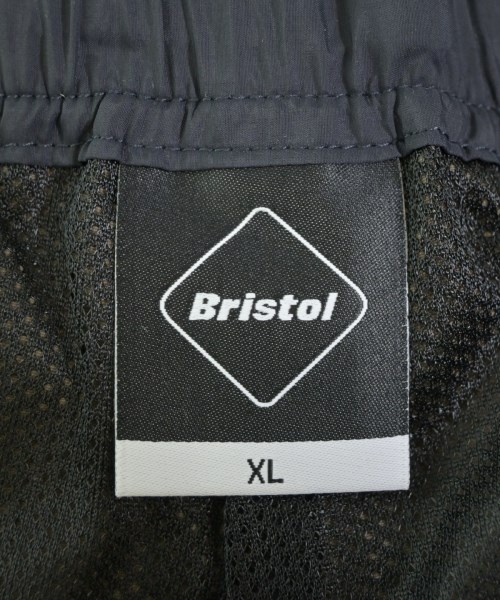 F.C.R.B（エフシーアールビー）スウェットパンツ 黒 サイズ:XL メンズ/2200644265034