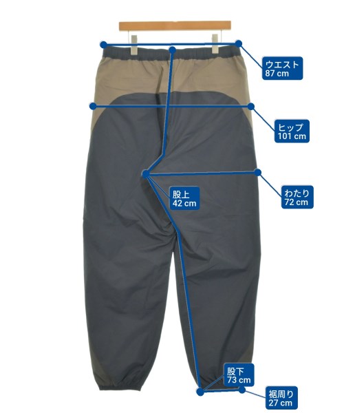 F.C.R.B（エフシーアールビー）スウェットパンツ 黒 サイズ:XL メンズ/2200644265034