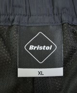 F.C.R.B（エフシーアールビー）スウェットパンツ 黒 サイズ:XL メンズ/2200644265034