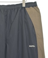 F.C.R.B（エフシーアールビー）スウェットパンツ 黒 サイズ:XL メンズ/2200644265034