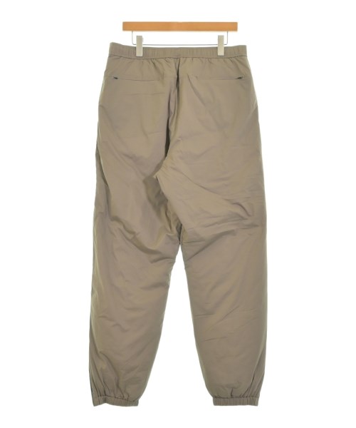 F.C.R.B（エフシーアールビー）スウェットパンツ 茶 サイズ:XXL メンズ/2200644265058