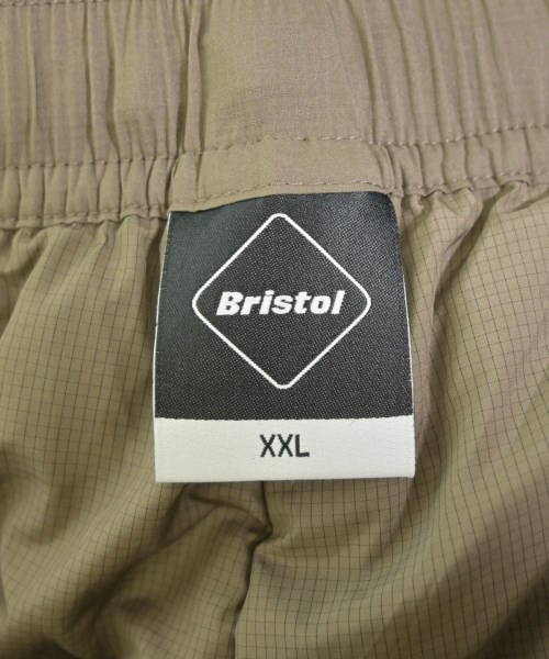 F.C.R.B（エフシーアールビー）スウェットパンツ 茶 サイズ:XXL メンズ/2200644265058