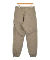 F.C.R.B（エフシーアールビー）スウェットパンツ 茶 サイズ:XXL メンズ/2200644265058