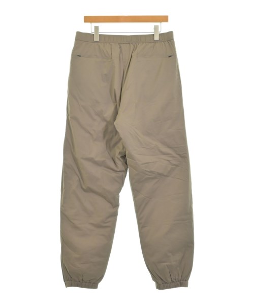 F.C.R.B（エフシーアールビー）スウェットパンツ 茶 サイズ:XL メンズ/2200644265065