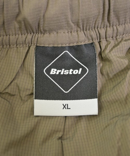 F.C.R.B（エフシーアールビー）スウェットパンツ 茶 サイズ:XL メンズ/2200644265065