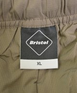 F.C.R.B（エフシーアールビー）スウェットパンツ 茶 サイズ:XL メンズ/2200644265065