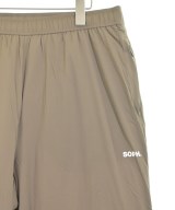 F.C.R.B（エフシーアールビー）スウェットパンツ 茶 サイズ:XL メンズ/2200644265065