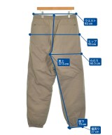 F.C.R.B（エフシーアールビー）スウェットパンツ 茶 サイズ:XL メンズ/2200644265065