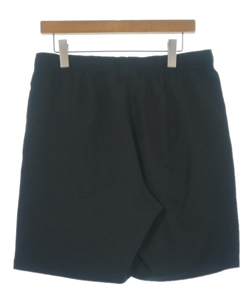 F.C.R.B（エフシーアールビー）ショートパンツ 黒 サイズ:L メンズ/2200644567053