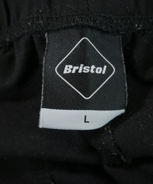 F.C.R.B（エフシーアールビー）ショートパンツ 黒 サイズ:L メンズ/2200644567053