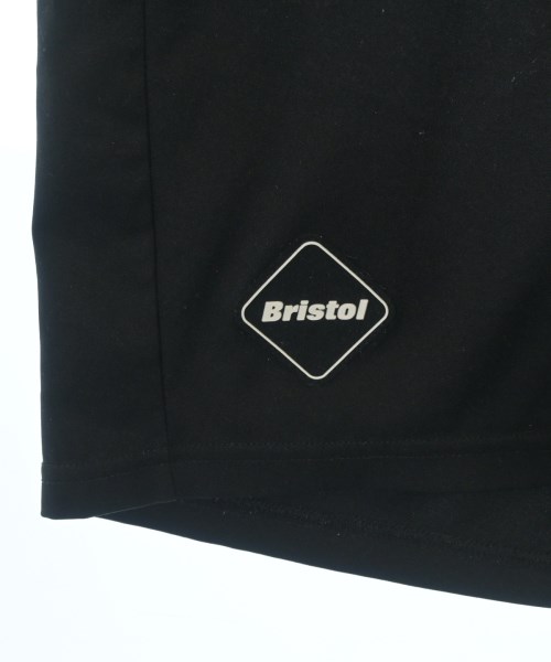 F.C.R.B（エフシーアールビー）ショートパンツ 黒 サイズ:L メンズ/2200644567053