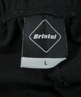 F.C.R.B（エフシーアールビー）ショートパンツ 黒 サイズ:L メンズ/2200644567053