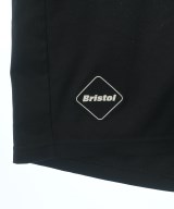 F.C.R.B（エフシーアールビー）ショートパンツ 黒 サイズ:L メンズ/2200644567053