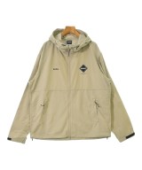 F.C.R.B マウンテンパーカー