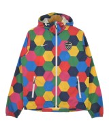 F.C.R.B マウンテンパーカー