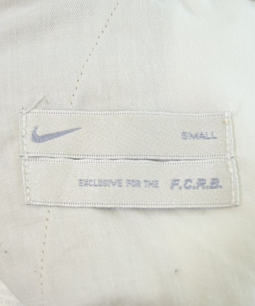 F.C.R.B（エフシーアールビー）ショートパンツ ベージュ サイズ:S メンズ/2200574417060