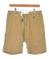 F.C.R.B（エフシーアールビー）ショートパンツ ベージュ サイズ:S メンズ/2200574417060