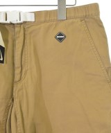 F.C.R.B（エフシーアールビー）ショートパンツ ベージュ サイズ:S メンズ/2200574417060