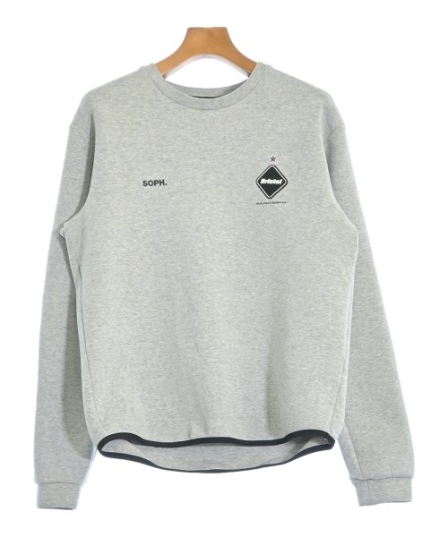 エフシーアールビー(F.C.R.B)のF.C.R.B スウェット